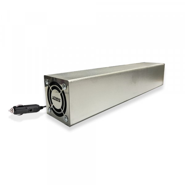 AEREKS TRANS AVIA 2x8
