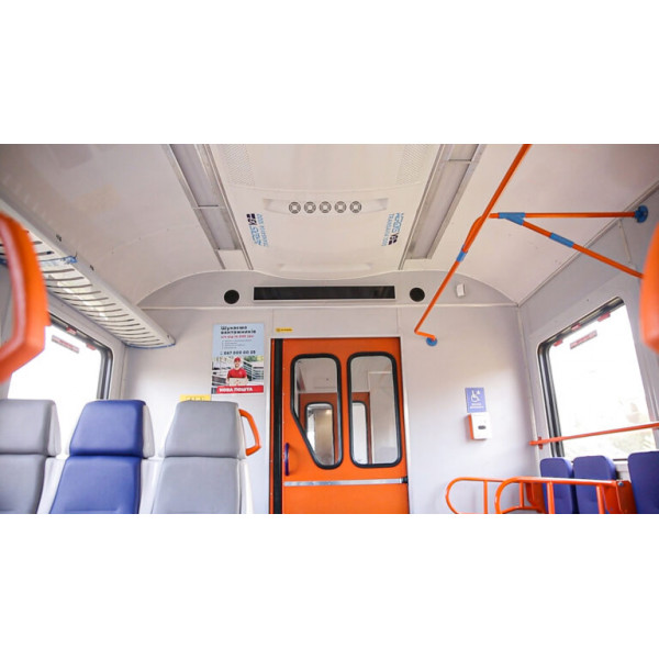 AEREKS TRANS AVIA 1000
